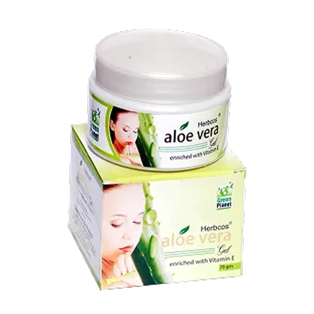 Aloe Vera Gel