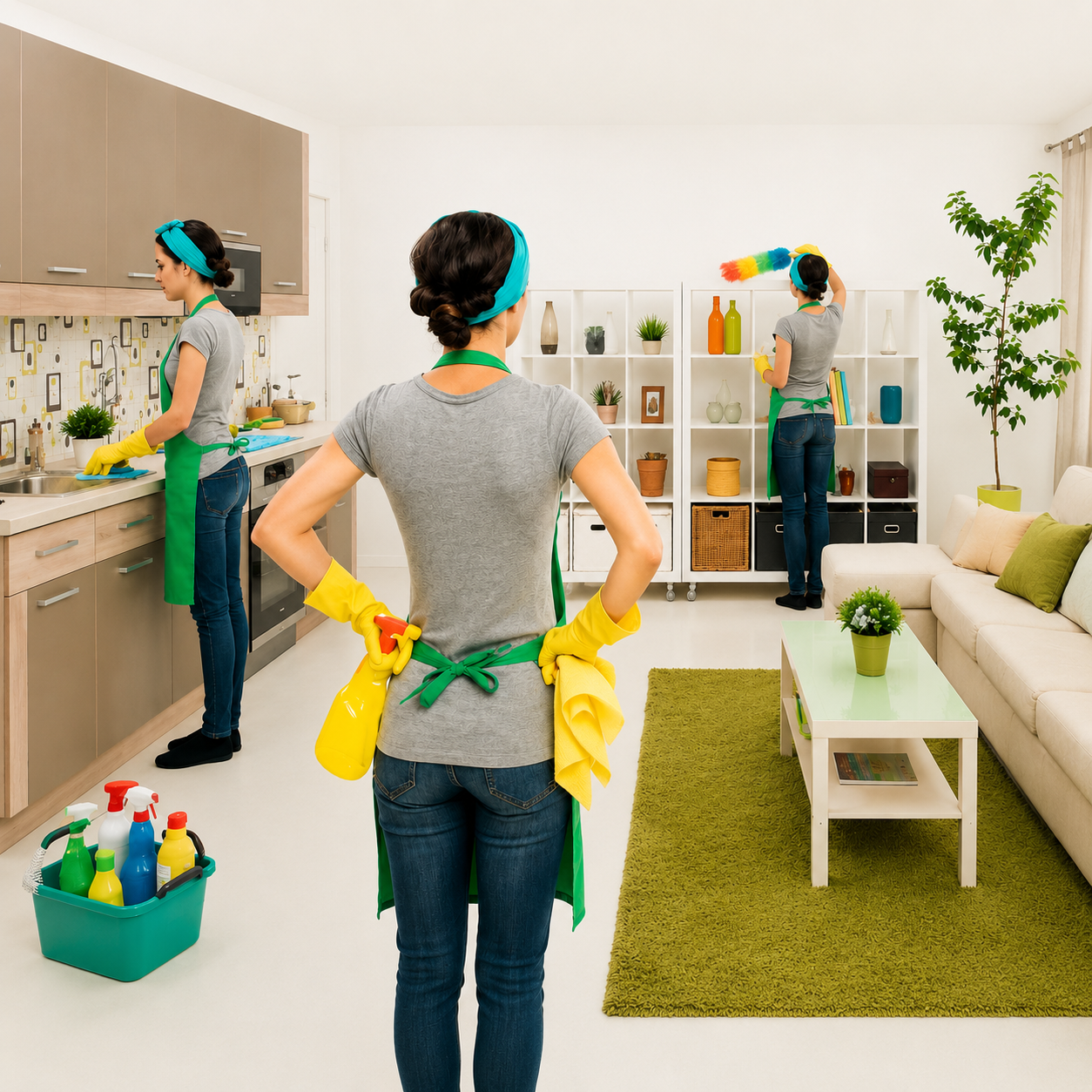 Homecare